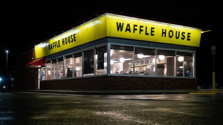 Waffle House