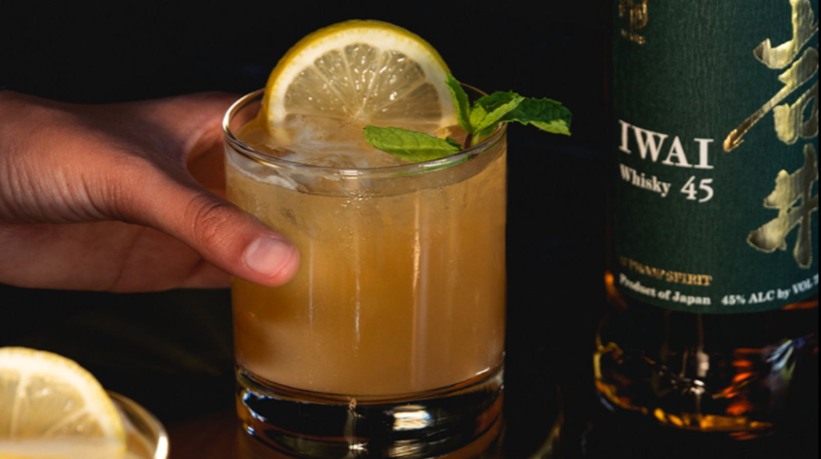 P.F. Chang's Dropped A Specialty Cocktail For Lunar New Year