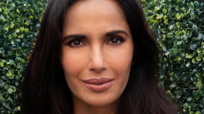 Padma Lakshmi close-up