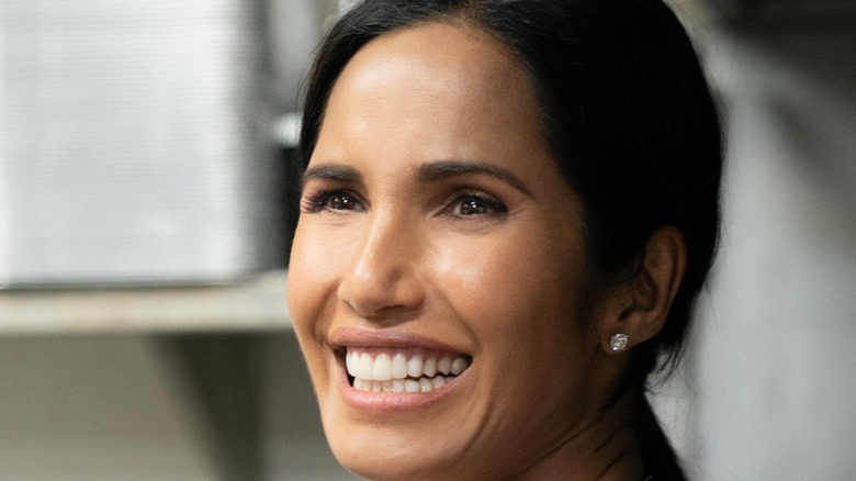 Taste the Nation host Padma Lakshmi