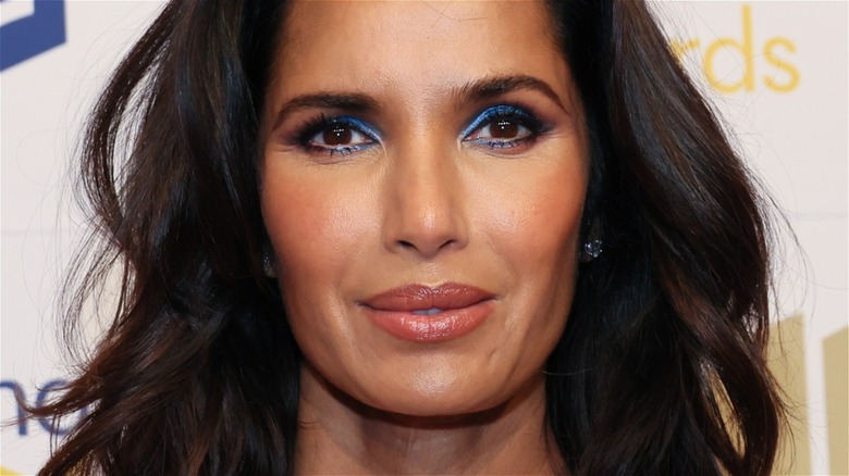 Padma Lakshmi Explains How You Should Store Your Spices