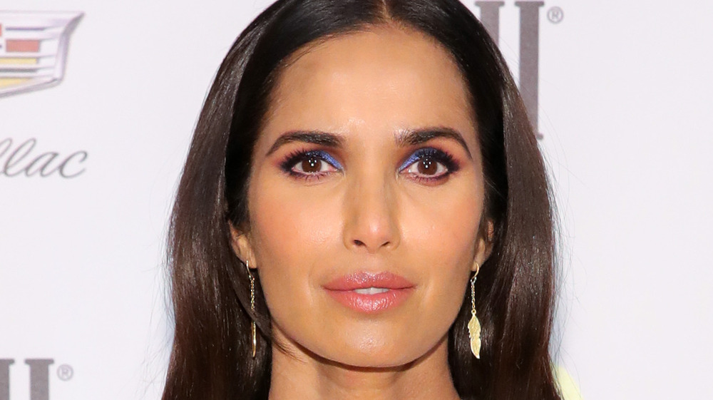 Padma Lakshmi at event