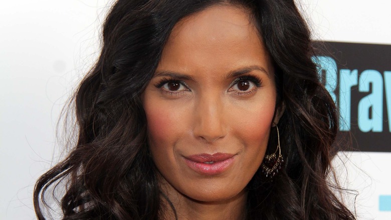 Padma Lakshmi