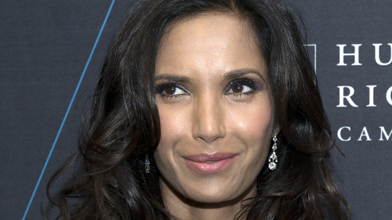 Padma Lakshmi