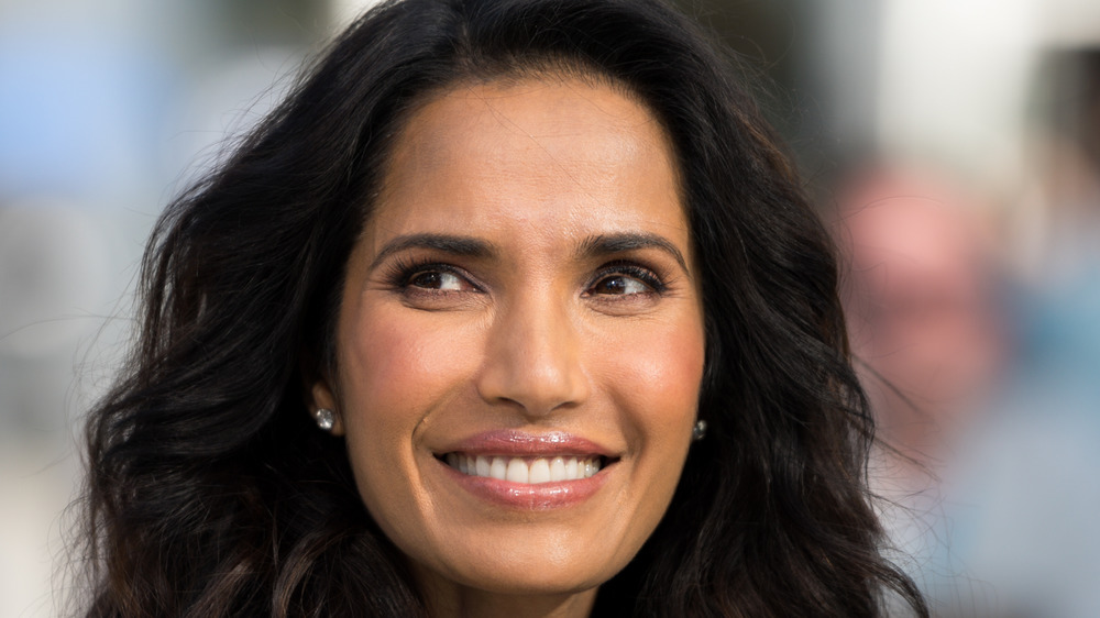 Padma Lakshmi, celebrity chef