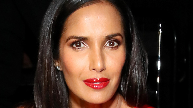 Padma Lakshmi at event in 2019