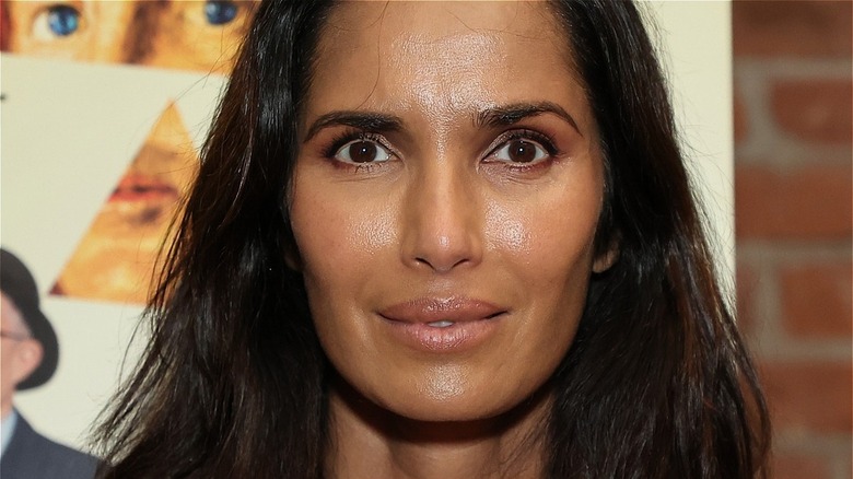 Padma Lakshmi's Mother's Day Post Is Relatable For So Many Moms