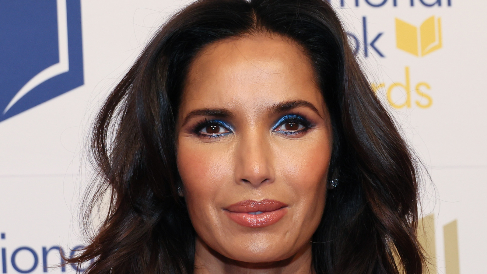 Padma Lakshmi&amp;#39;s Tangy Twist On A Butter Board - Mashed - TrendRadars