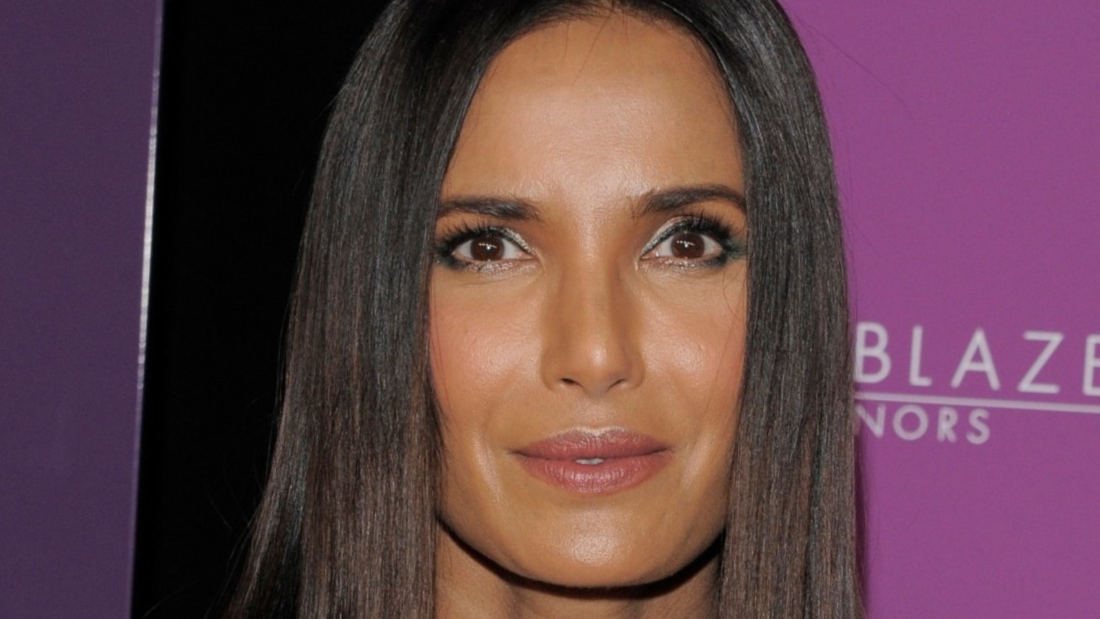 Padma Lakshmi's Throwback Instagram Photo Is Turning Heads