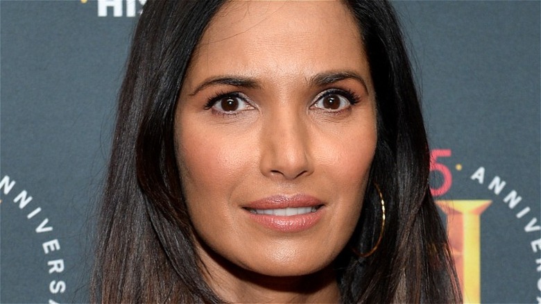 'Top Chef' host Padma Lakshmi