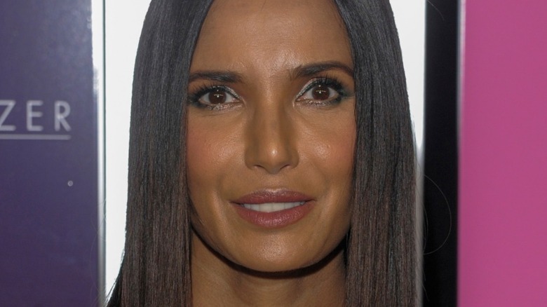 Padma Lakshmi