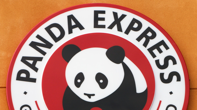 Panda Express logo