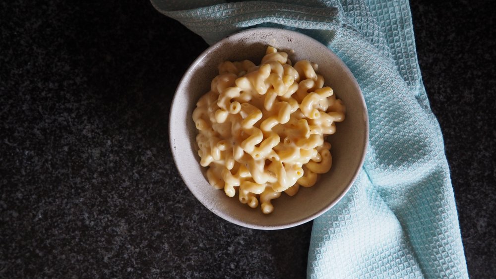 Panera Mac and Cheese copycat recipe