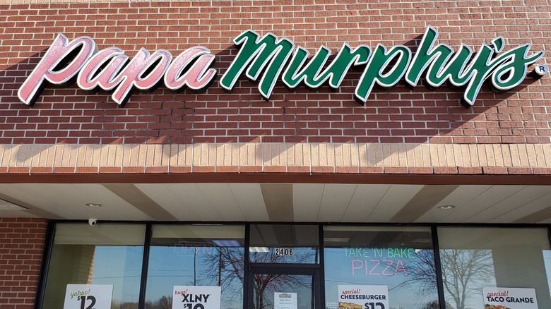 Papa Murphy's