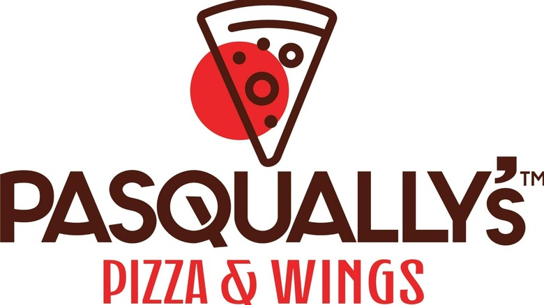 Pasqually's logo