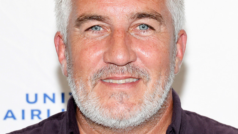 Paul Hollywood