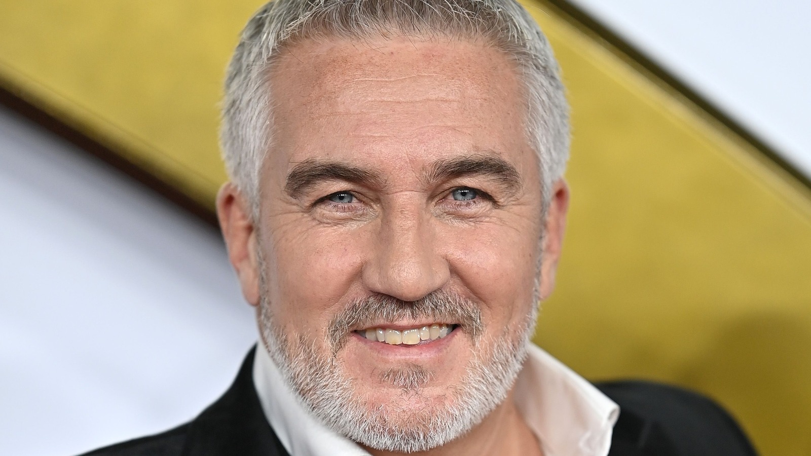 Paul Hollywood's 'Best Brownies You'll Ever Taste' Are ... Fairly Standard