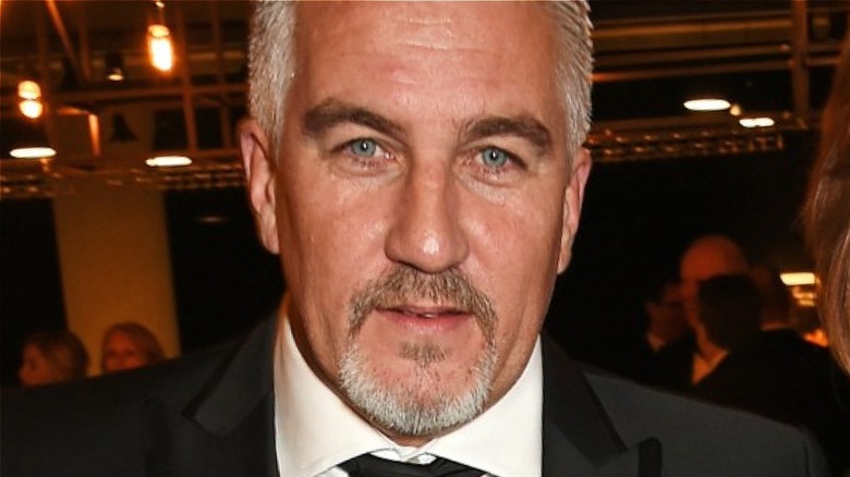 Paul Hollywood