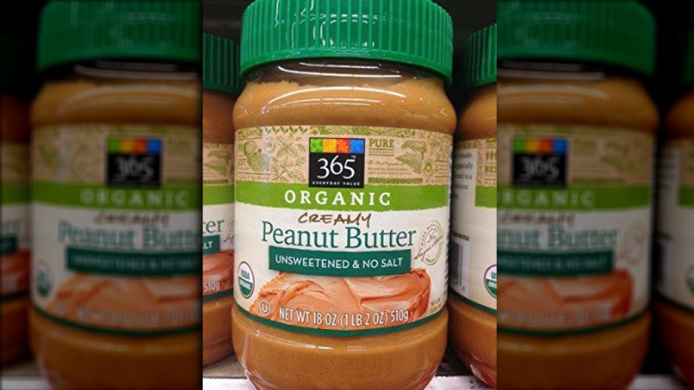Peanut Butter Brands Ranked Worst To Best