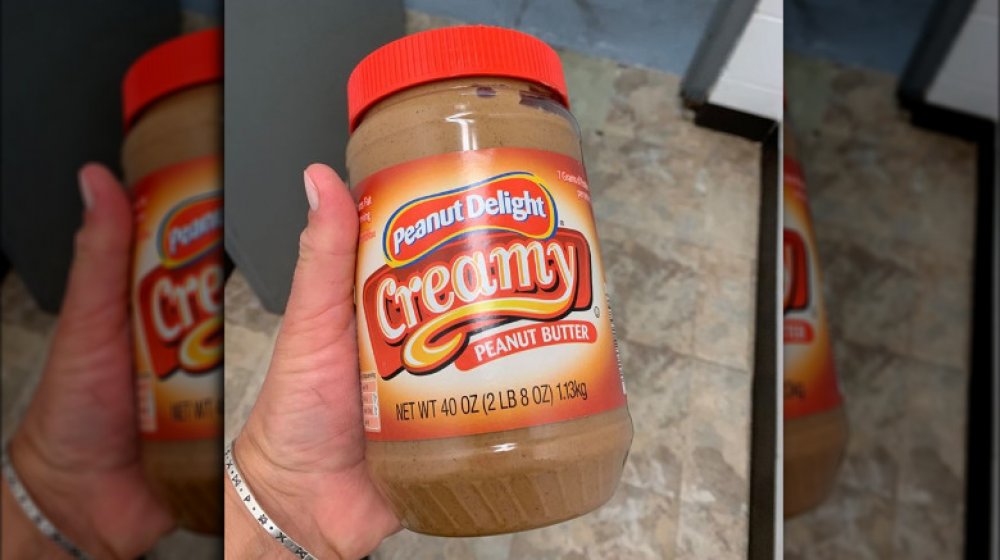 Peanut Butter Brands Ranked Worst To Best