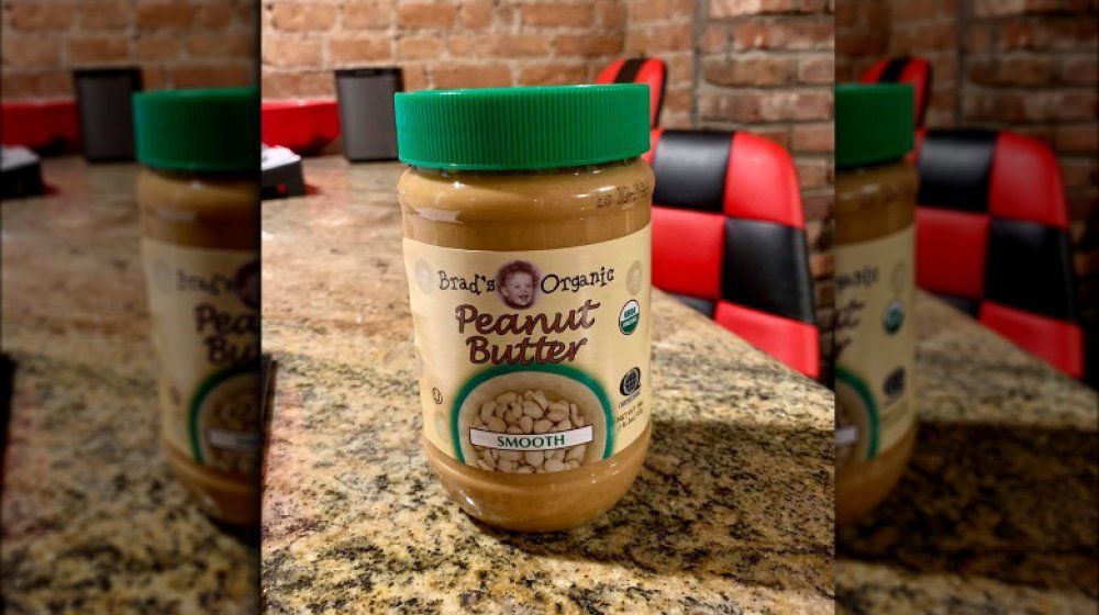 Peanut Butter Brands Ranked Worst To Best