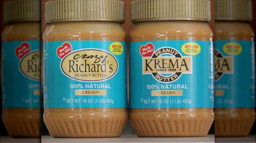 Peanut Butter Brands Ranked Worst To Best