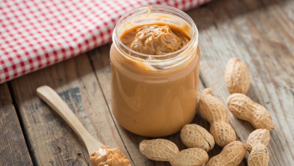 Peanut butter brands ranked