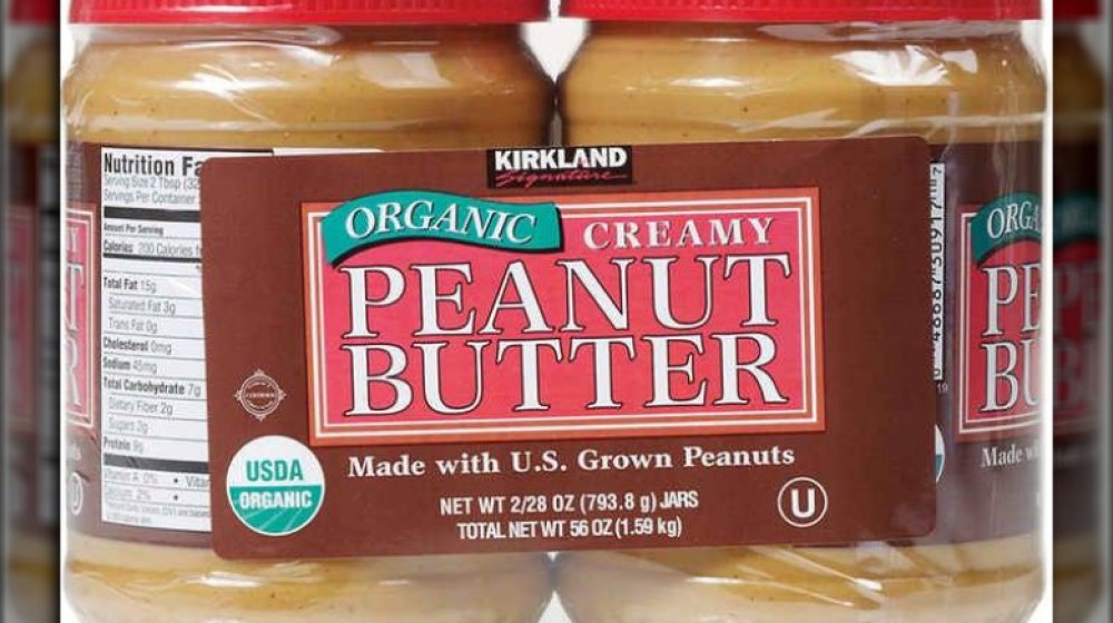 Peanut Butter Brands Ranked Worst To Best