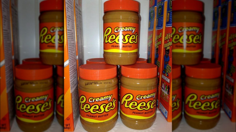 Peanut Butter Brands Ranked Worst To Best