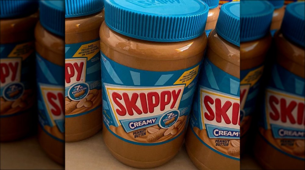 Peanut Butter Brands Ranked Worst To Best