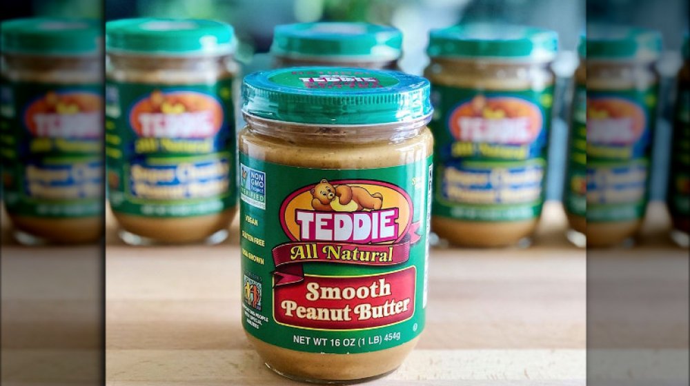 Peanut Butter Brands Ranked Worst To Best