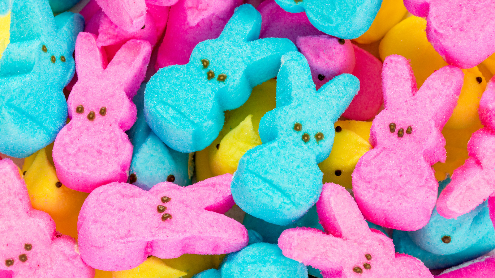Peeps Is Releasing New Flavors Here #39 s What You Should Know Peeps Is Releasing New Flavors Here #39 s What You Should Know