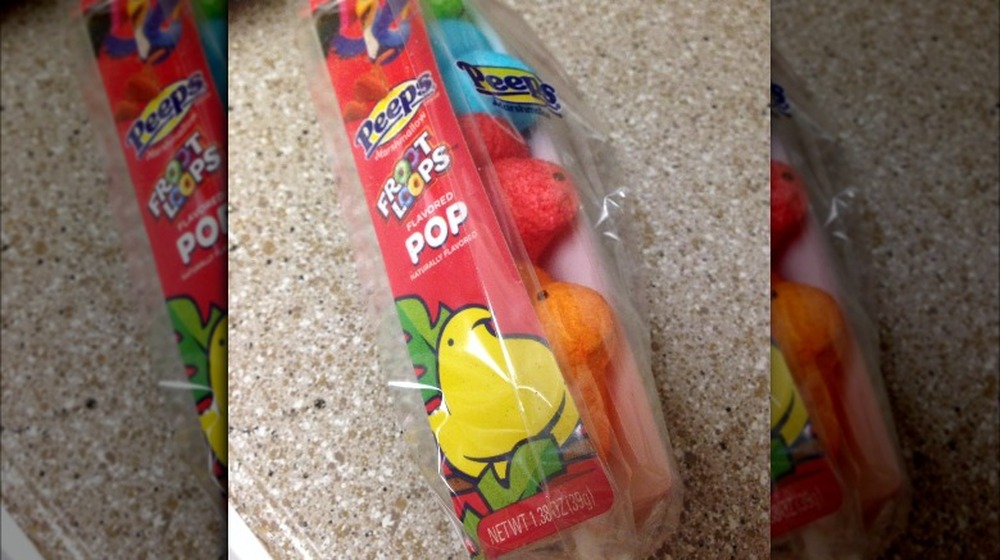 Peeps Items Ranked From Worst To Best