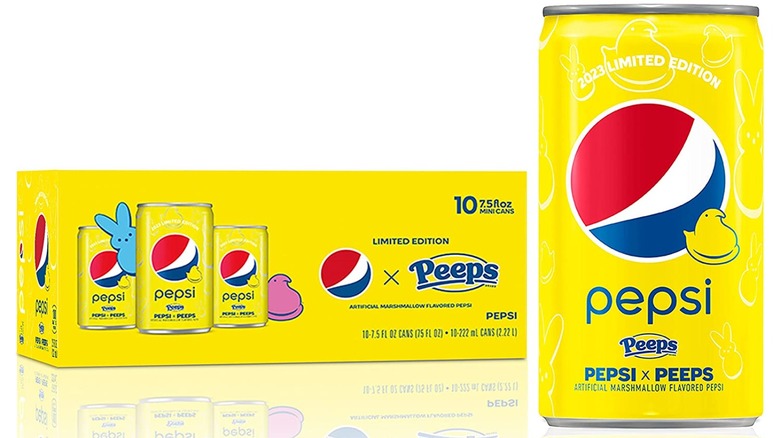 Pepsi Cola® Soda Bottle, 20 fl oz - Kroger
