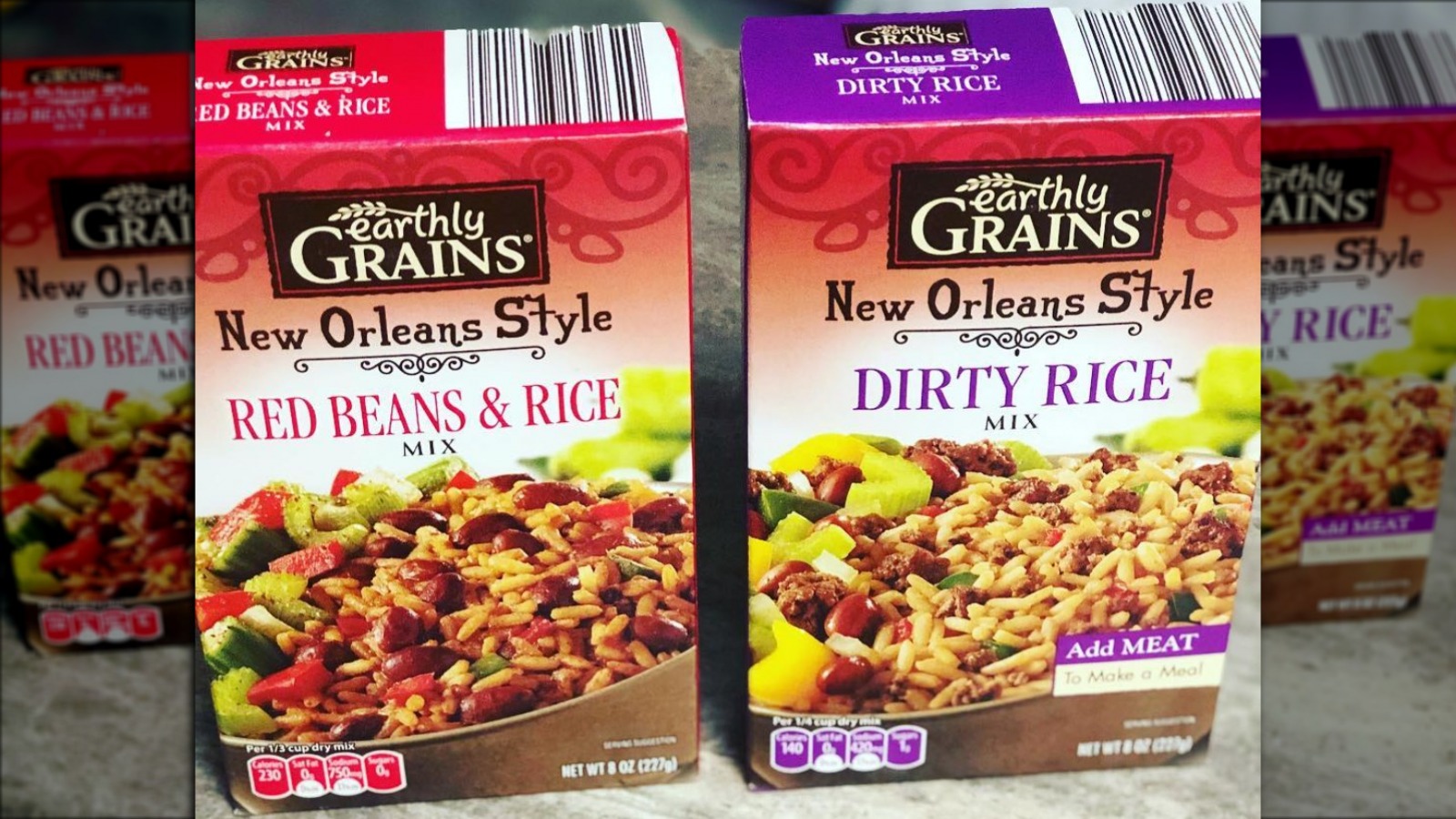 People Are Comparing This Aldi Rice To Popeyes People Are Comparing This Aldi Rice To Popeyes