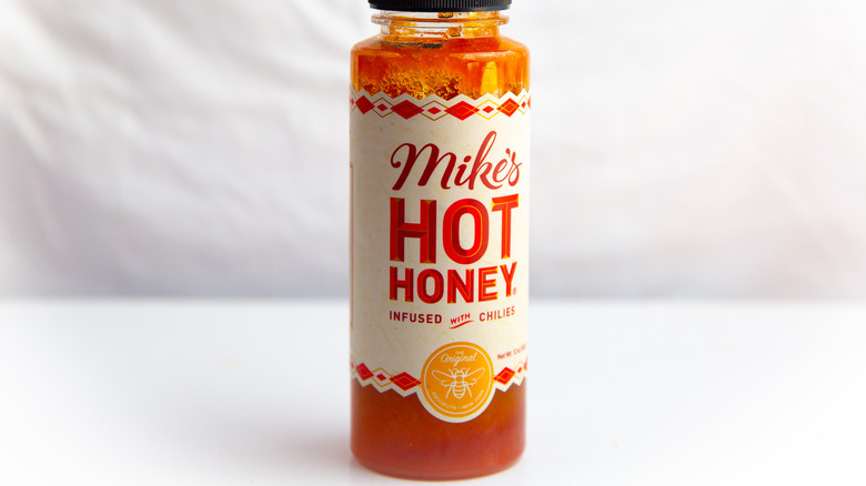 Mike's Hot Honey