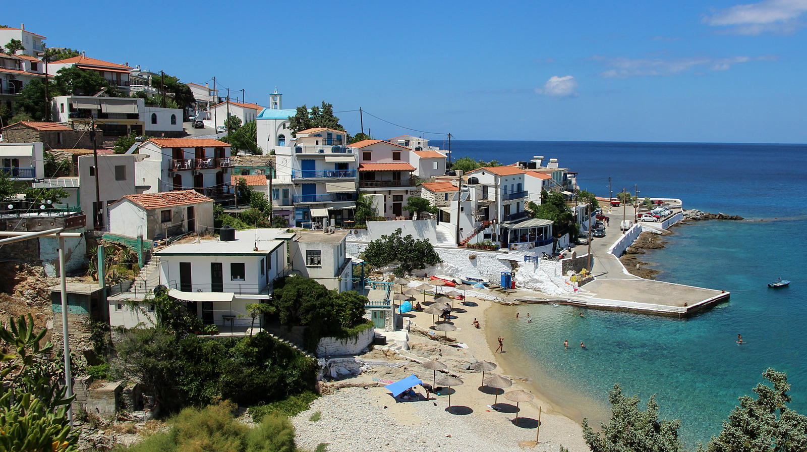 People In Blue Zones Live The Longest. They Eat This Type Of Food Daily