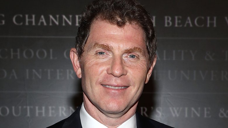 Bobby Flay