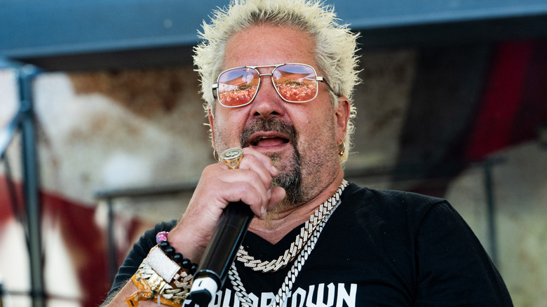 Guy Fieri