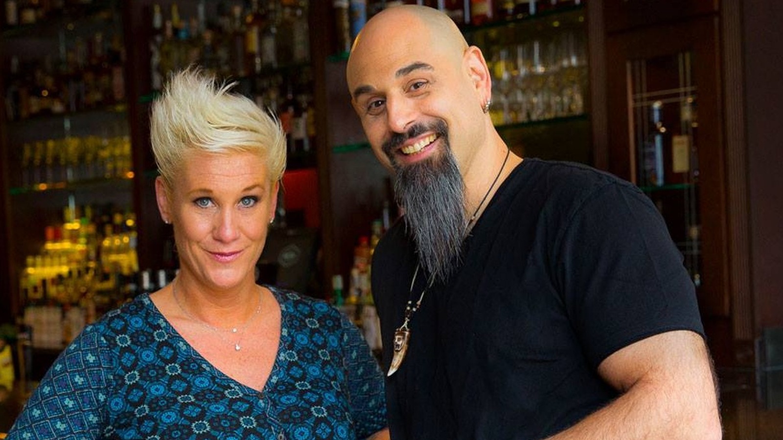 Phil And Anne's Good Time Lounge: Why Anne Burrell's Restaurant Closed