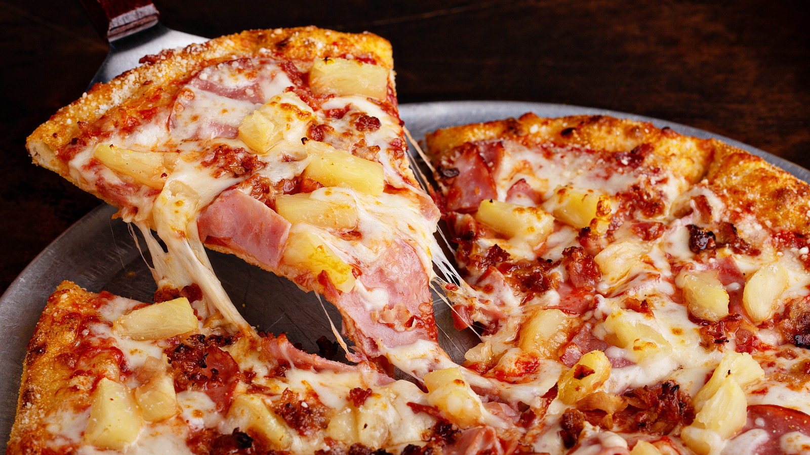 Why we shouldn't hate pineapple as a pizza topping, The Independent