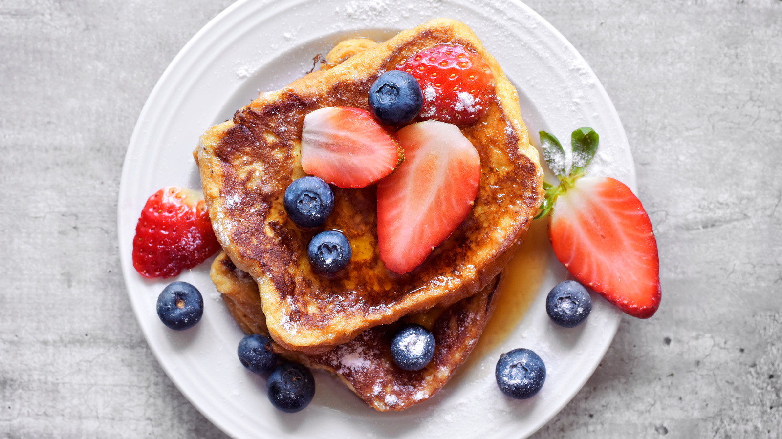 Pizza French Toast Is Having A Moment On TikTok