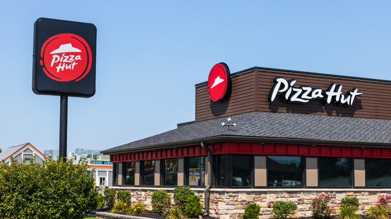 Pizza Hut