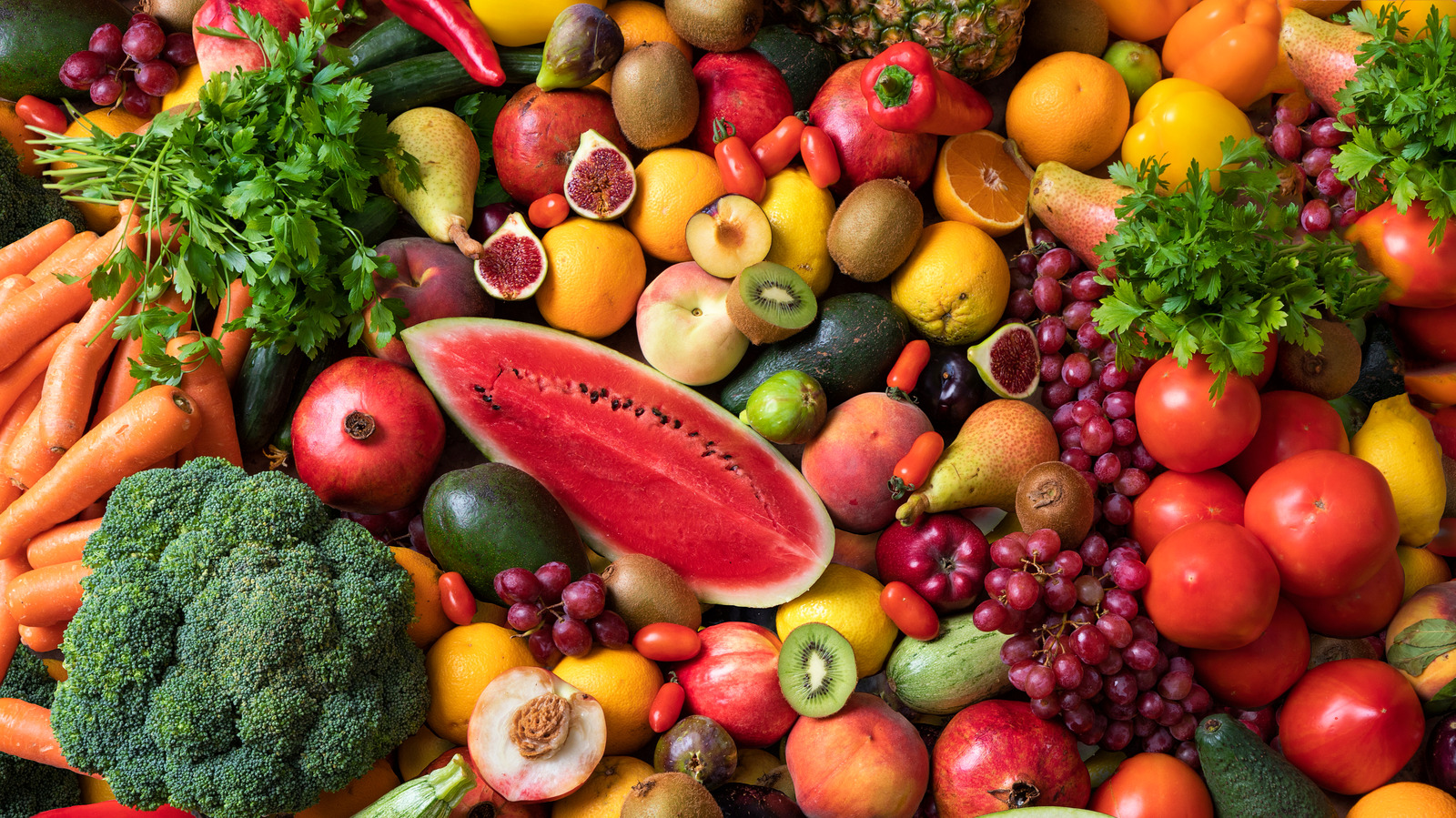 Cuantas frutas se puede comer al dia