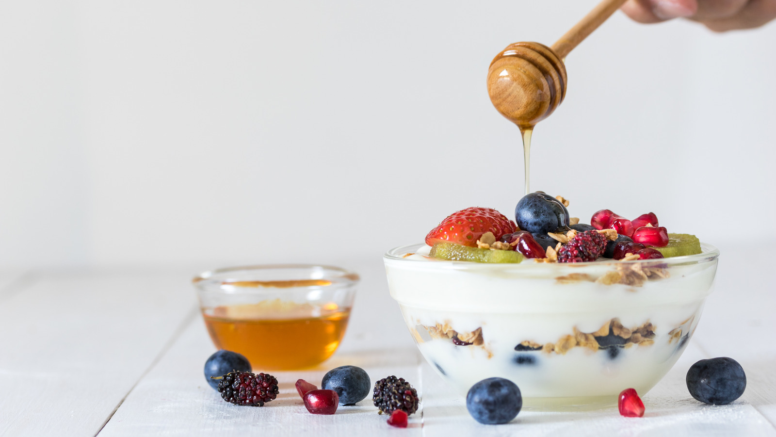PlantBased Yogurt Isn't As Healthy As You Might Think