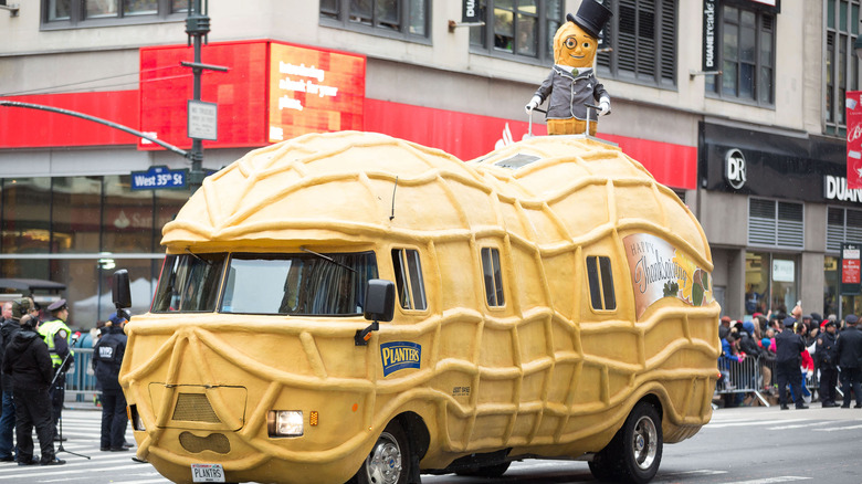 nut mobile