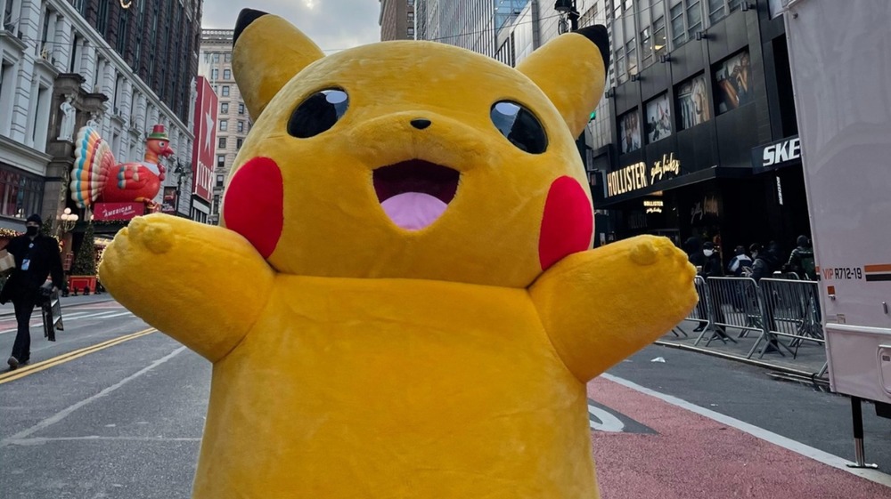 Pikachu