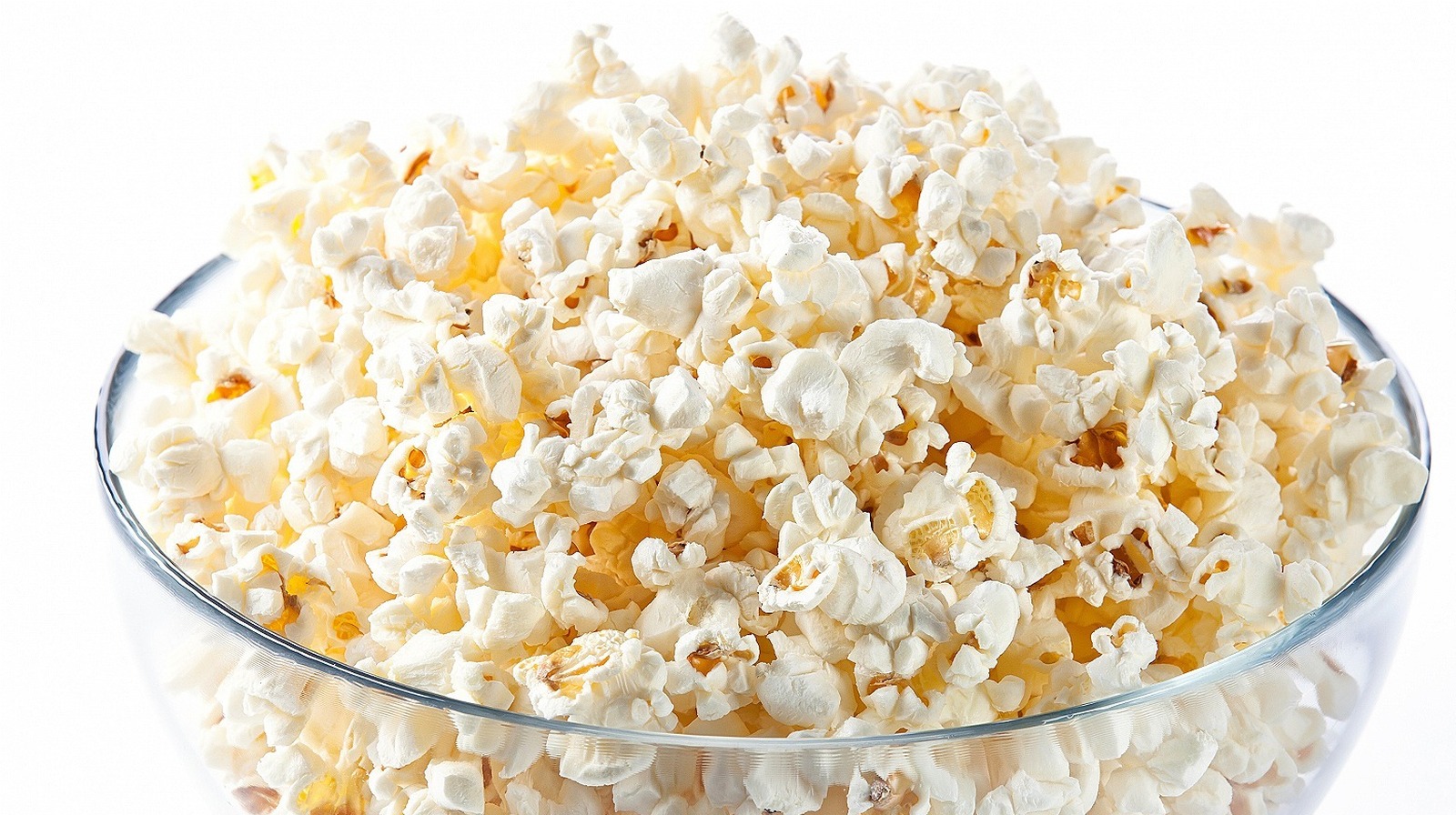Popcorn With Nutritional Yeast Tastes 100 Times Better Than It Sounds