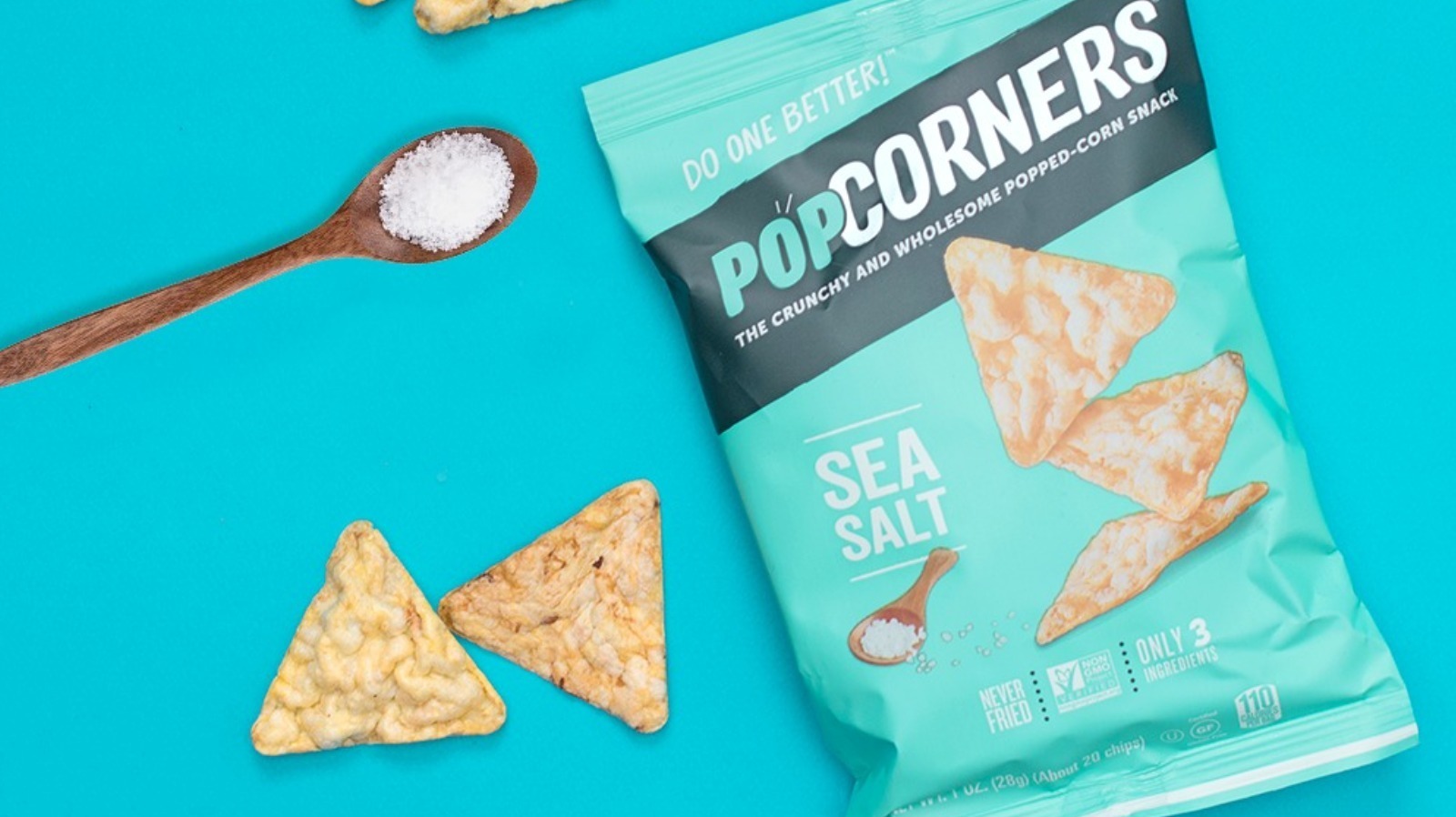 PopCorners Breaking Bad Super Bowl 2023 Commercial Reunites Walter