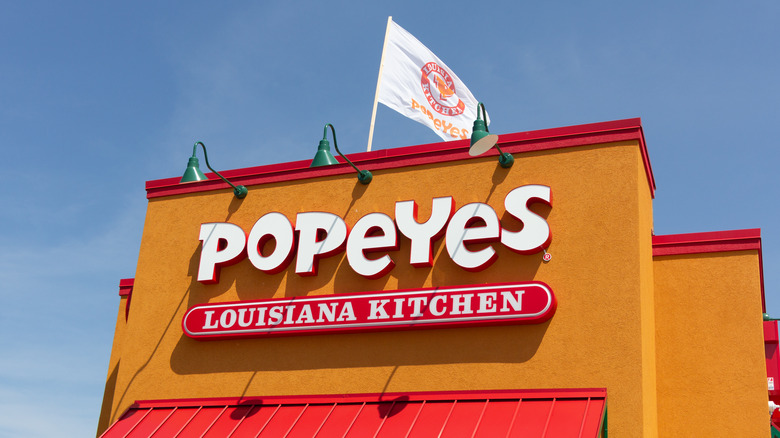 Popeyes